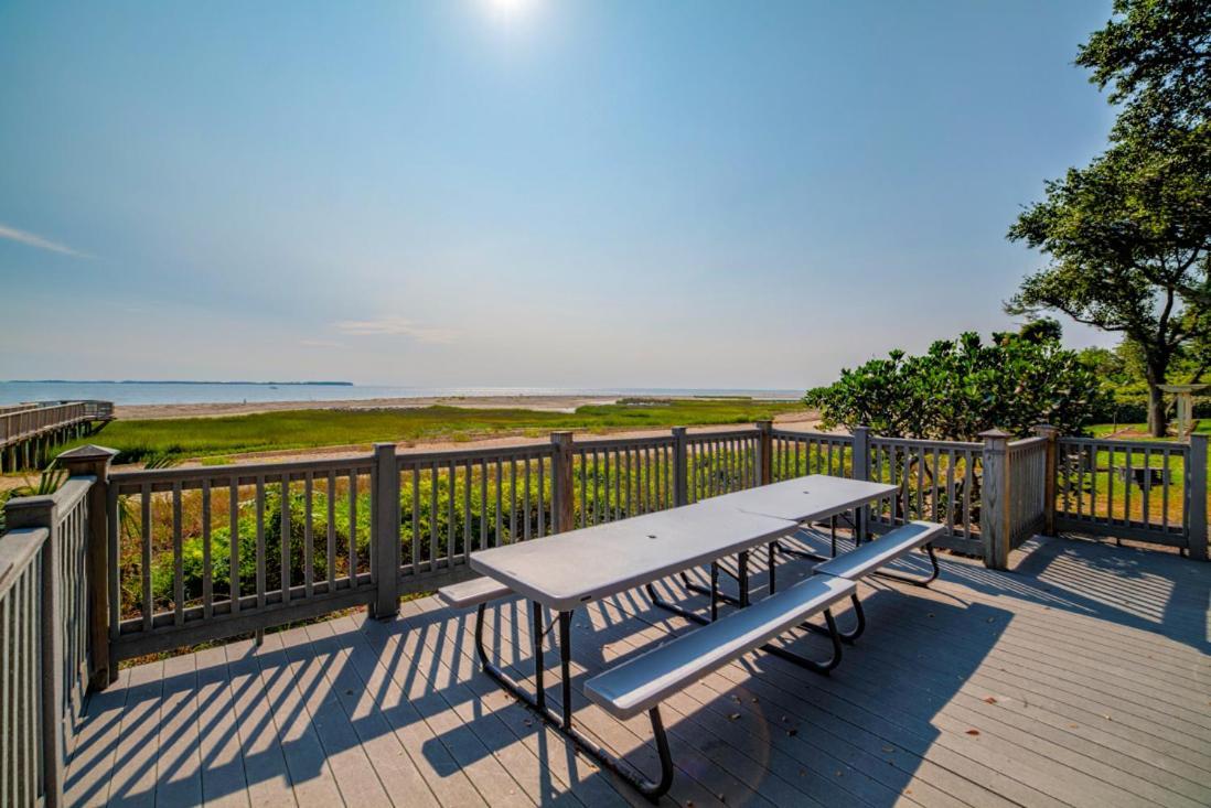 The Spa 1115 Hilton Head Island Exteriér fotografie