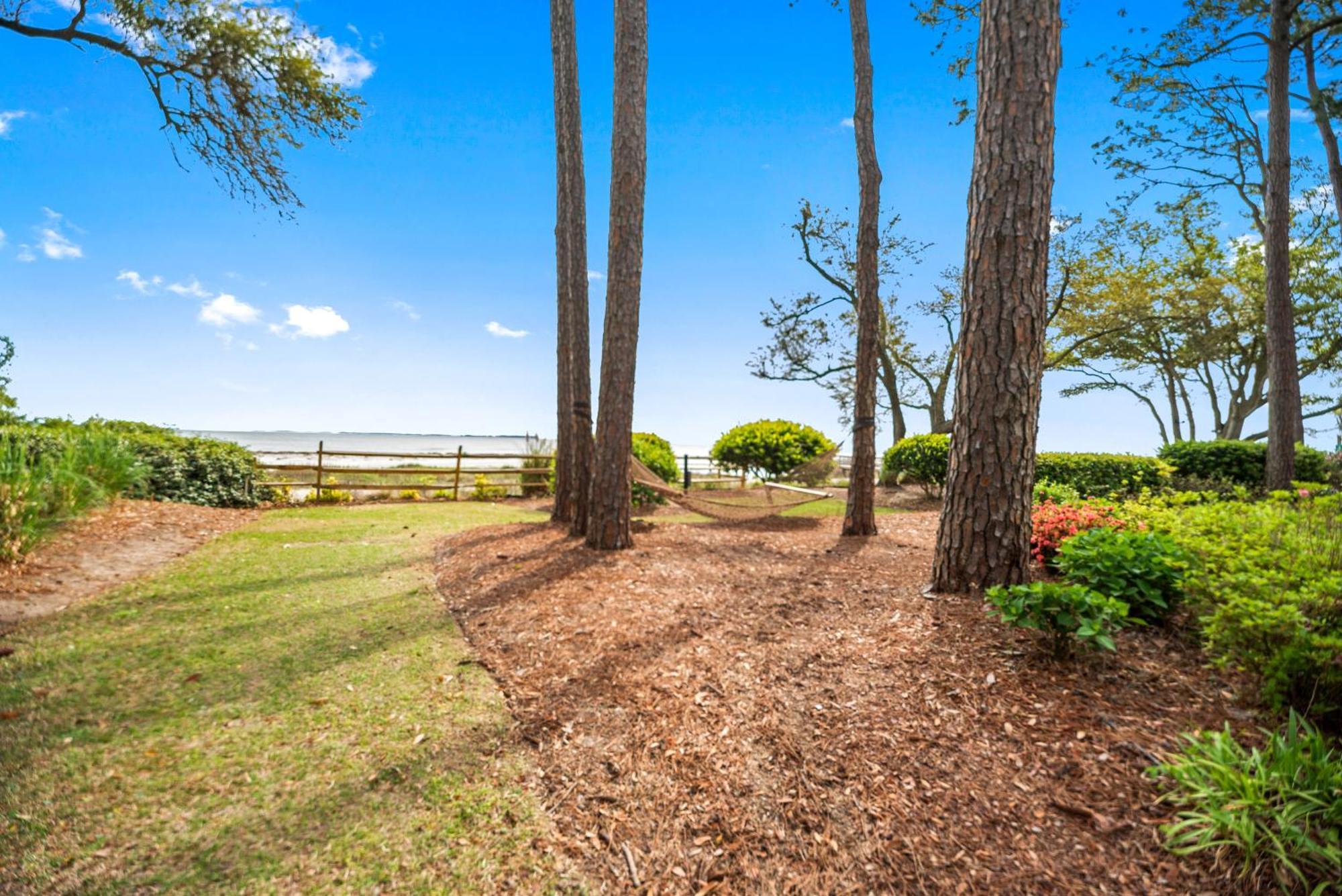 The Spa 1115 Hilton Head Island Exteriér fotografie