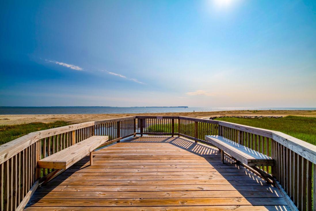The Spa 1115 Hilton Head Island Exteriér fotografie