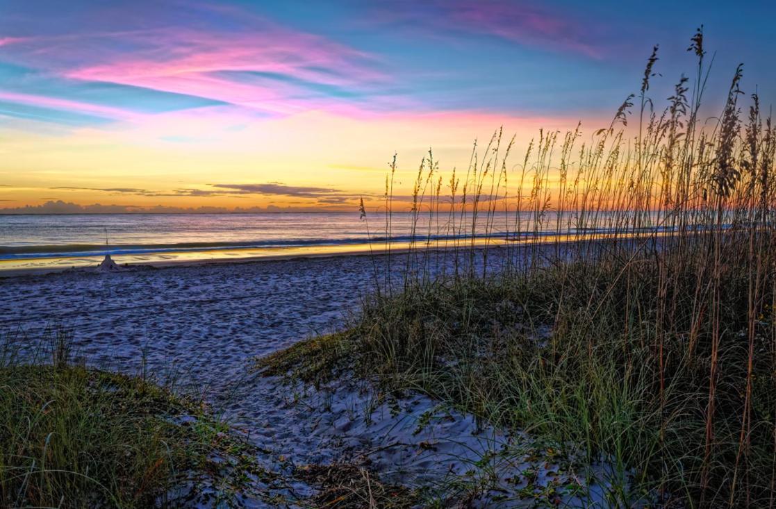 The Spa 1115 Hilton Head Island Exteriér fotografie