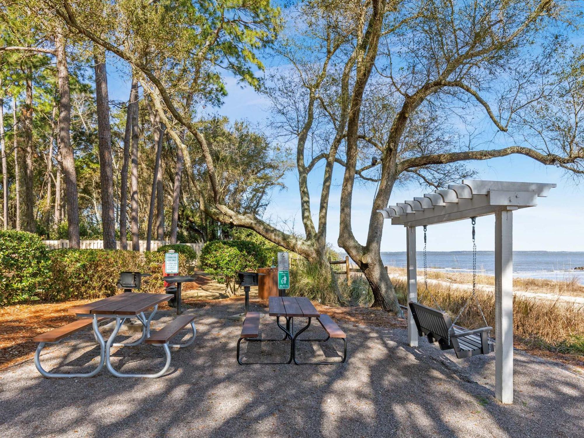 The Spa 1115 Hilton Head Island Exteriér fotografie